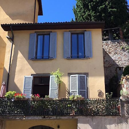 Porta 22 Charme&Relax Apartment Bergamo Exterior foto