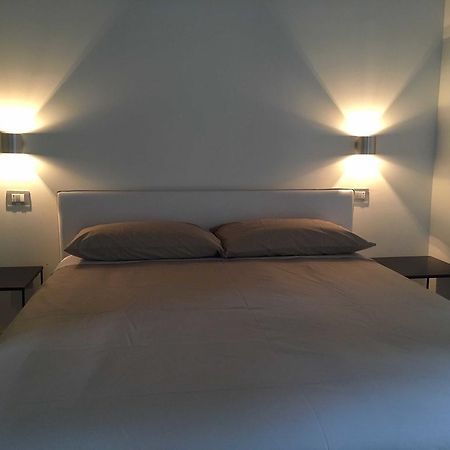 Porta 22 Charme&Relax Apartment Bergamo Exterior foto