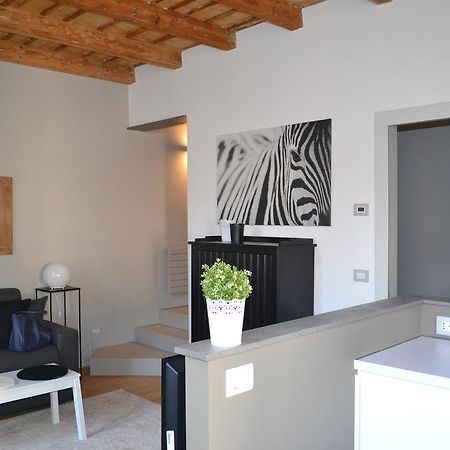 Porta 22 Charme&Relax Apartment Bergamo Exterior foto