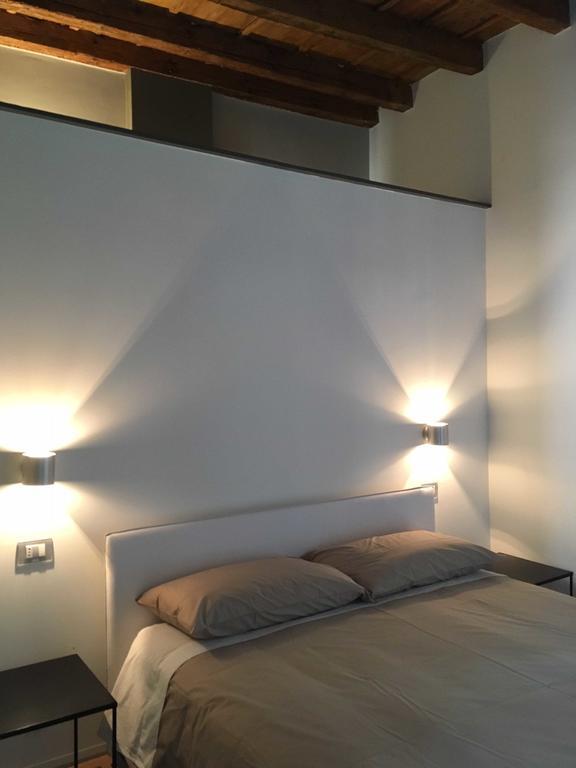Porta 22 Charme&Relax Apartment Bergamo Exterior foto