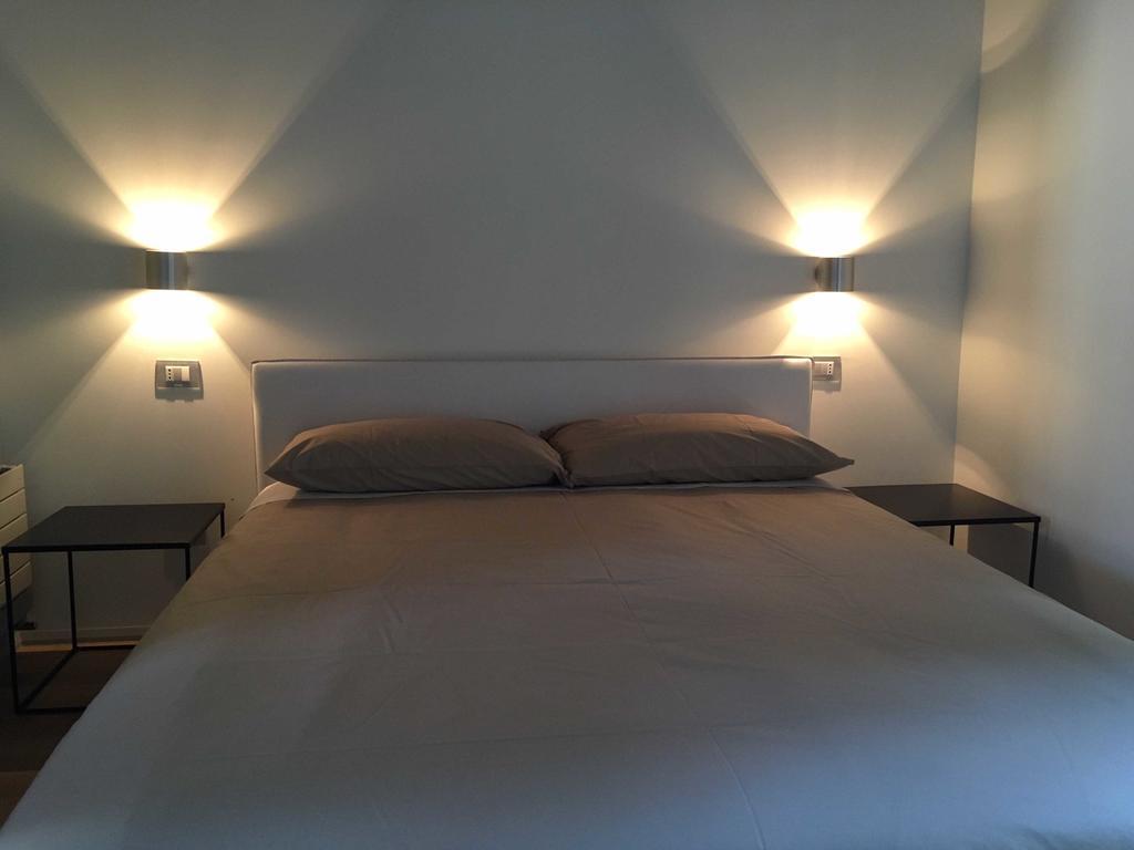 Porta 22 Charme&Relax Apartment Bergamo Exterior foto