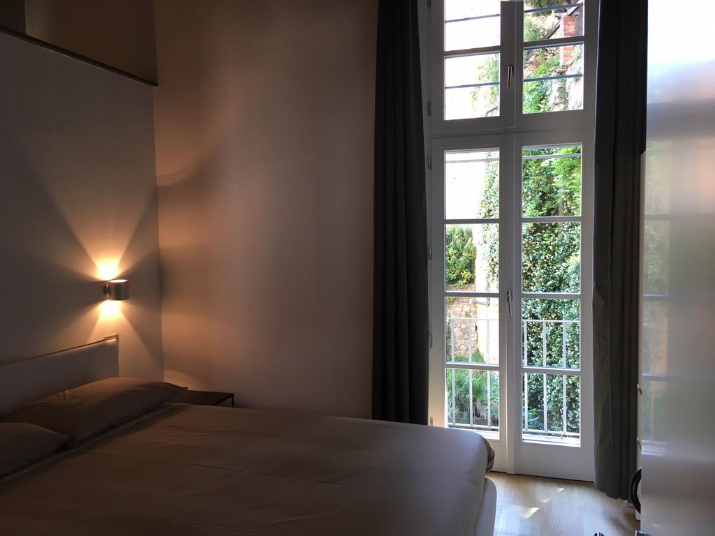 Porta 22 Charme&Relax Apartment Bergamo Exterior foto