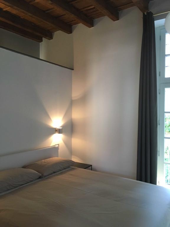 Porta 22 Charme&Relax Apartment Bergamo Exterior foto