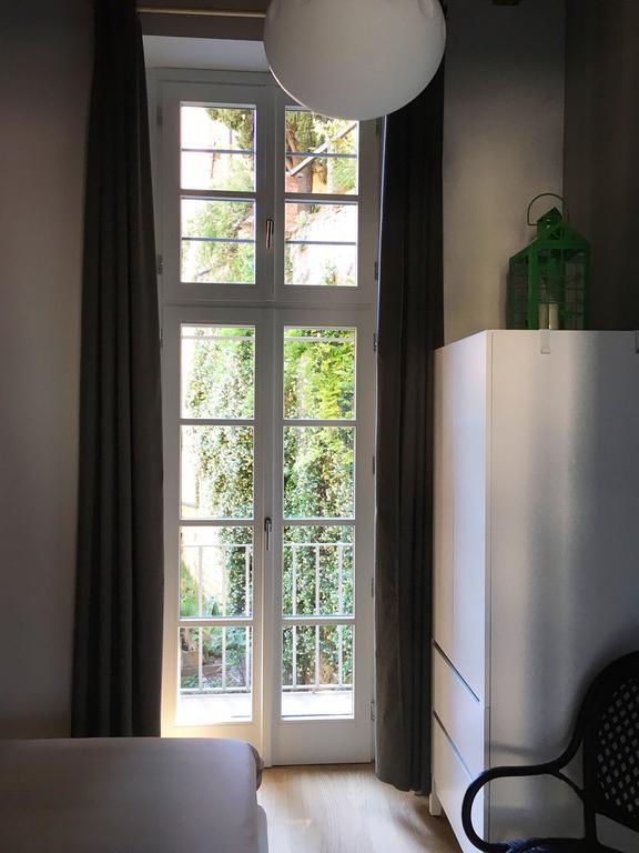Porta 22 Charme&Relax Apartment Bergamo Exterior foto