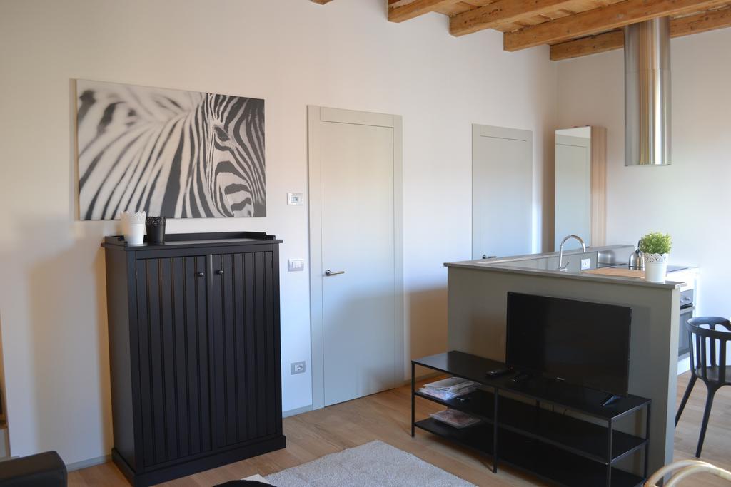 Porta 22 Charme&Relax Apartment Bergamo Exterior foto