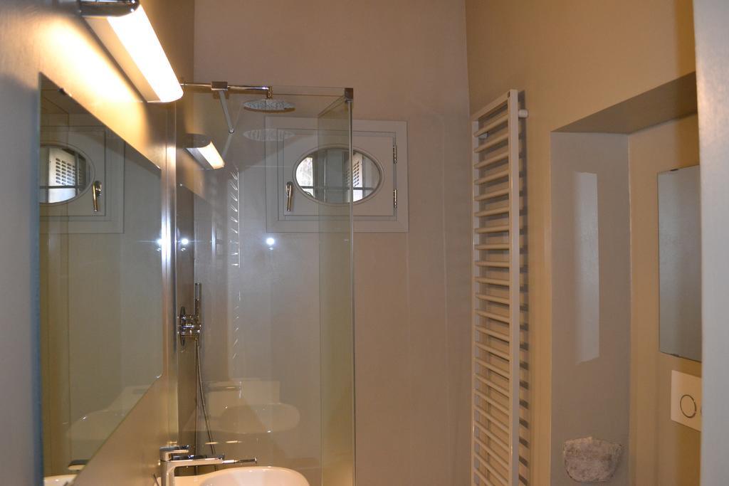 Porta 22 Charme&Relax Apartment Bergamo Exterior foto