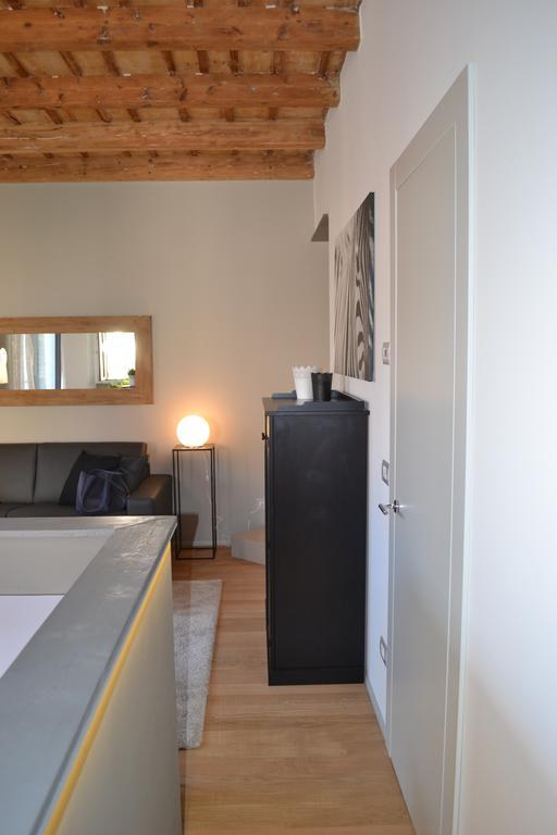 Porta 22 Charme&Relax Apartment Bergamo Exterior foto