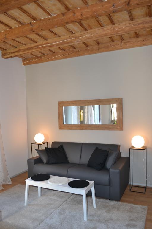 Porta 22 Charme&Relax Apartment Bergamo Exterior foto