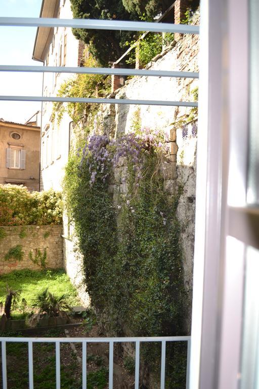 Porta 22 Charme&Relax Apartment Bergamo Exterior foto
