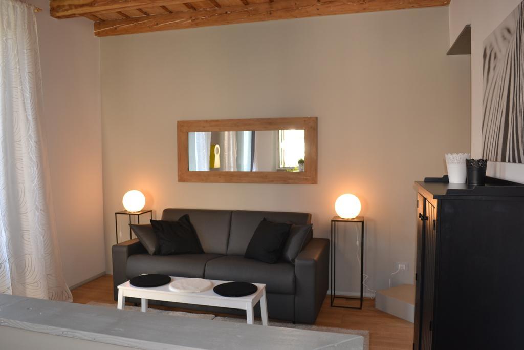 Porta 22 Charme&Relax Apartment Bergamo Exterior foto