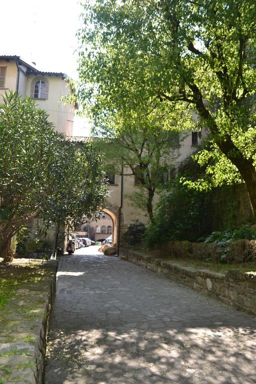 Porta 22 Charme&Relax Apartment Bergamo Exterior foto