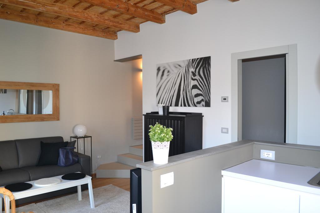 Porta 22 Charme&Relax Apartment Bergamo Exterior foto
